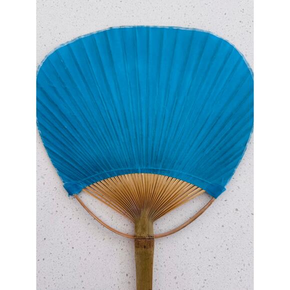 Chinese Hand Fans-3 - Picture 2 of 4